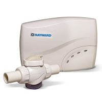 Salt & Swim 3C pour piscine hors terre de Hayward (23 000 gallons)