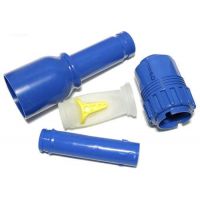 Zodiac X77000 - Engine Assembly Complete