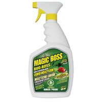 Magic Boss Liquid Insecticide