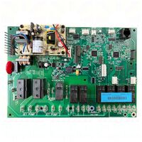 Hotsprings Main Circuit Board IQ2020 - 77087
