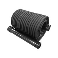 Enersol 1 x 7 Solar Heating System