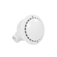 Drain principal de 1,5 pouce MOL125 de Carvin