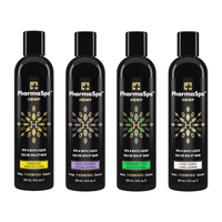 PharmaSpa Hemp Liquid Fragrances - Assorted 12 X 237ml