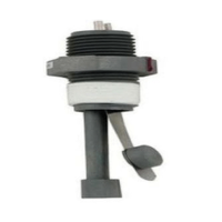 Balboa Flow Switch 2 Inch x 0.75 Inch Thread - 03SWI1075