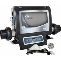 Balboa Spa Control System Complete 54217Z (VS501Z) - 54217-Z