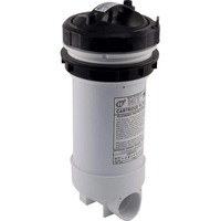 Waterway - Top Load Cartridge Filter