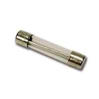 Gecko 0.75A Fast-Blo Fuse - 430AD0066