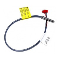 Gecko 14 Inch Hi-Limit Temperature Probe Cable - 9920-400122