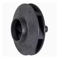 Gecko 4HP Aqua-Flo XP2 Impeller - 91694400