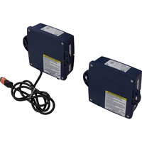 Gecko Aeware Keypad Extension - BDLXTEND