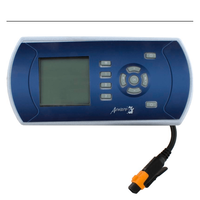 Gecko IN.K600 st Static Topside with Streamlined Interface - BDLK6005OP