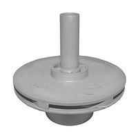 Waterway 1HP E-Series Impeller - 310-8020