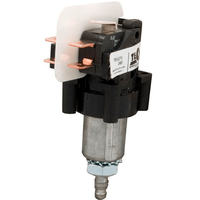 Tecmark Double Pole Air Switch Adapter - TBS-3213