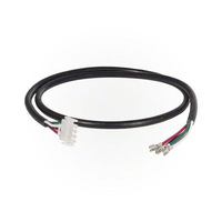 Waterway 4 ft 4 Pin 2 Speed Cord - 741-CGGG-45X