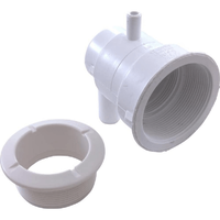 Waterway - Poly Jet - Ell Body 0.75 Inch S Water x 0.375 Inch RB Air - 210-5910