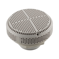 Waterway Suction Assembly Super HiFlow 3.375 Inch Beige - 6403570 V