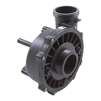 Waterway Wet End 5HP 2 Inch 48/56fr Executive - 310-2760