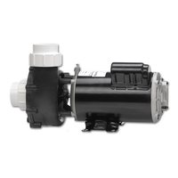 FloMaster XP2 48 Frame 1.5 HP 230V 2 Speed Pump - 61155172040