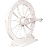 Open Box Système Moulinet Typhoon Base Seulement