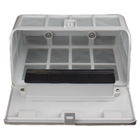 Panier de filtre de rechange pour l'aspirateur de piscine InoPool 700+