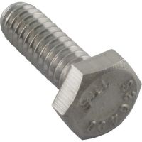 Vis Capuchon hex. 3/8 X 16 X 7/8