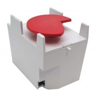 Hayward Gear Box Assembly