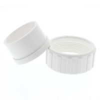 Hayward GLXCELLUNION - Union de cellule de sel - Pièce d'extrémité, écrou et anneau