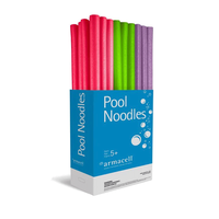 Tundra Big Boss Pool Noodles (Case of 42)