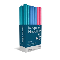 Tundra Big Boss Pool Noodles (Case of 21)