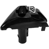 Polaris - 9-100-7027 - Base Assembly For 360 and 380 Cleaners (Black)