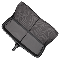 Pro Series Deep Leaf Skimmer (Black)