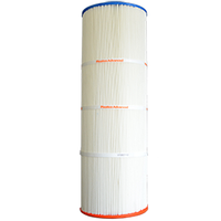 Pleatco pour Carvin - PJC110 - Filtre simple