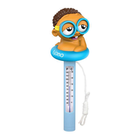 The Amicables Floating Pool Thermometer (Nono)