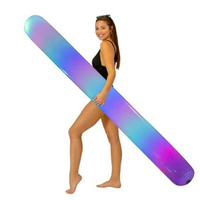 Pool Candy LED Light Up Super Pool Noodle