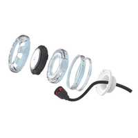 Retro R1 Nicheless Light Multi Plus LED