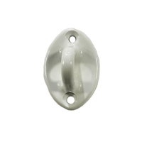 Retrofit Replacement Rope Pair Complete (White)