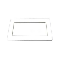 Cover Plate for Olympic Wide Mouth Wall Skimmers