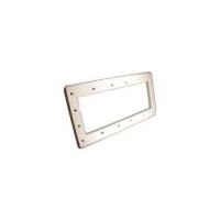 Kafko / Equator 1901000 Skimmer Front Face Plate (with Gasket)