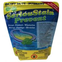 AlgaeFree Prévention des Tâches Sérieux