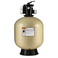 Pentair TA60 24 Inch Tagelus Sand Filter (2 Inch valve)