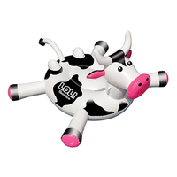 LOL Series Crazy Cow Float