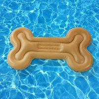 Dog Days Bone Float