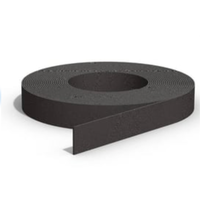 Enersol Strapping Roll - Black 300 ft