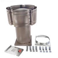 Hayward H Series 250 Outdoor Draft Hood