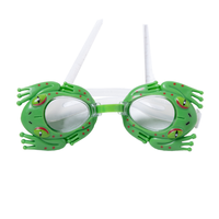 Lunettes de piscine Sea Pals pour enfants (Grenouille)