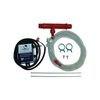 Caldera Spas Monarch Ozone Complete System