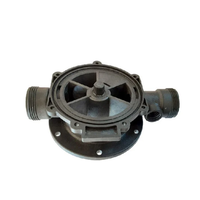 Carvin 85968300R - 5968 6Pdv Port Body