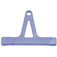 Rocky's - 530CC - #3 Clear Coat Reel Frame