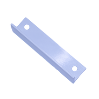 Rocky's - 538 - High Rise Retainer (Single)