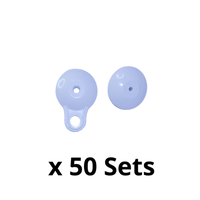 Rocky's - 553 - Pack of 50 Grommets